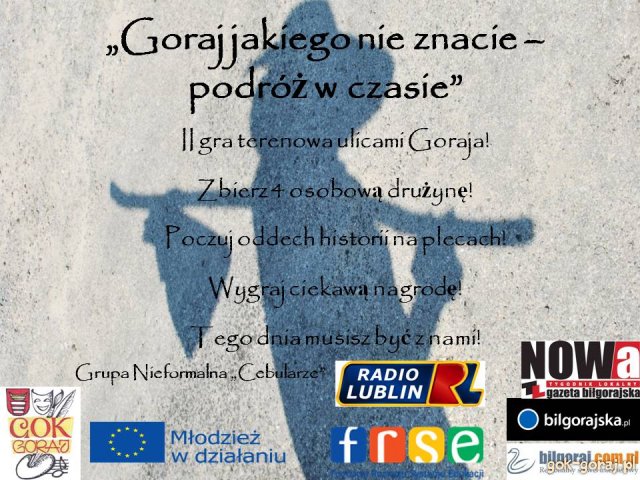 goraj jakiego nie znacie